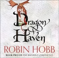 Robin Hobb - Dragon Haven