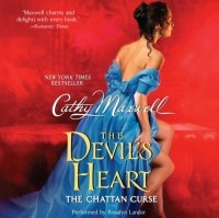 Кэти Максвелл - The Devil's Heart