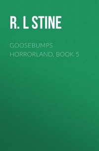 Goosebumps Horrorland, Book 5