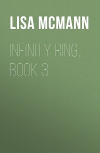 Infinity Ring, Book 3