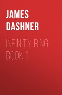 Infinity Ring, Book 1