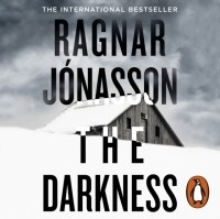 Рагнар Йонассон - The Darkness