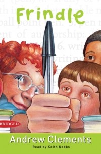 Frindle