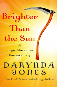 Brighter Than the Sun