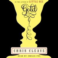 Крис Клив - Gold