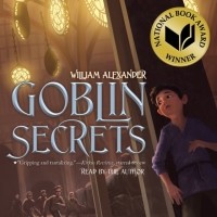 Уильям Александер - Goblin Secrets