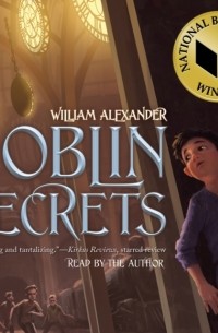 Goblin Secrets