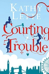 Courting Trouble