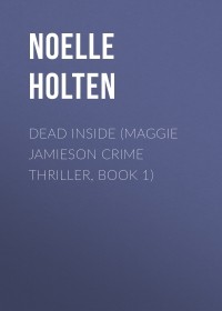 Noelle Holten - Dead Inside 