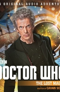 Каван Скотт - Doctor Who: The Lost Magic