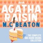 M. C. Beaton  - Agatha Raisin