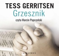 Tess Gerritsen - Grzesznik