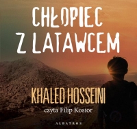 Khaled Hosseini - Chłopiec z latawcem