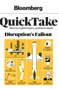 Disruption's Fallout - Bloomberg QuickTake 1 