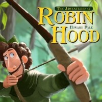 Говард Пайл - The Adventures of Robin Hood 