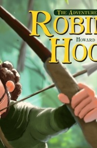 The Adventures of Robin Hood 