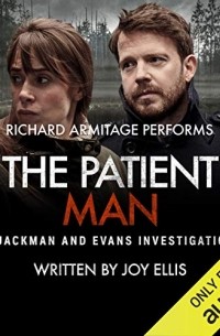 Джой Эллис - The Patient Man