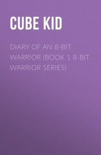 Diary of an 8-Bit Warrior 