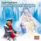 Hans Christian Andersen - Die Schneekönigin - Titania Special Folge 8