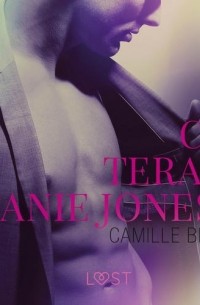 Camille Bech - Co teraz, Panie Jones?