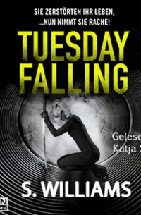 Tuesday Falling 