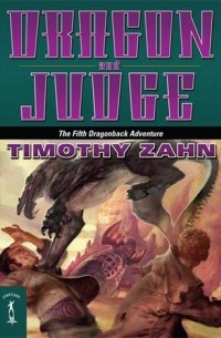 Timothy Zahn - Dragon and Judge