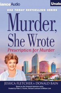 Джессика Флетчер - Murder, She Wrote: Prescription for Murder