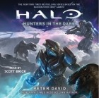 Питер Дэвид - Halo: Hunters in the Dark