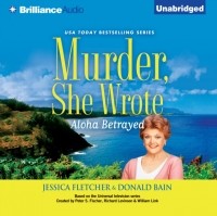  - Murder, She Wrote: Aloha Betrayed