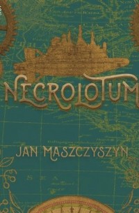 Ян Мащишин - Necrolotum