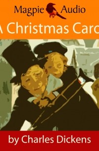 Чарльз Диккенс - A Christmas Carol 