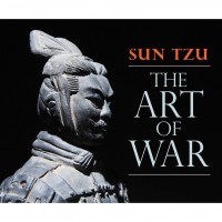 Сунь-Цзы - The Art of War 