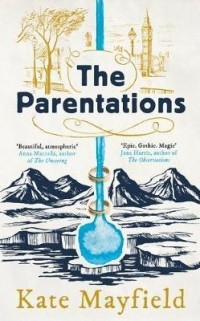 Kate Mayfield - The Parentations
