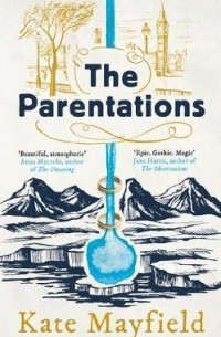Kate Mayfield - The Parentations