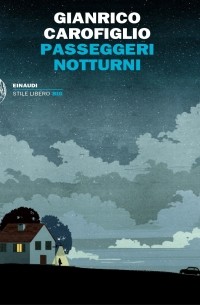 Джанрико Карофильо - Passeggeri notturni