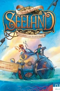 Seeland - Per Anhalter zum Strudelschlund