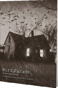 Патрик Лоэр - Bird Parade