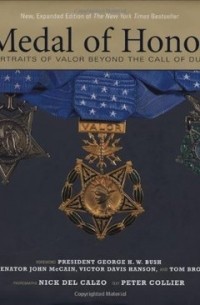  - Medal of Honor: Portraits of Valor Beyond the Call of Duty