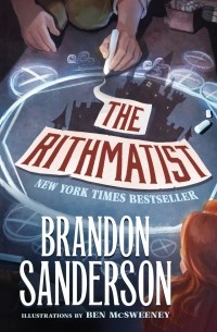 The Rithmatist