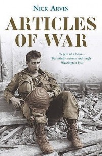 Ник Арвин - Articles of War