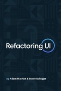 Refactoring UI