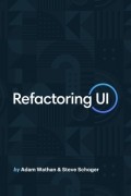  - Refactoring UI
