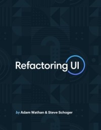  - Refactoring UI