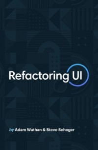  - Refactoring UI