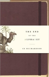 CS Richardson - The End of the Alphabet