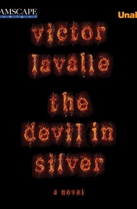 Виктор Лаваль - The Devil in Silver 