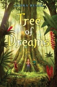 Лора Резау - Tree of Dreams