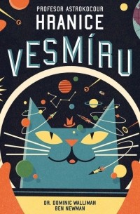 Profesor astrokocour a Hranice vesmíru