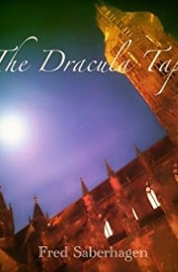 The Dracula Tape