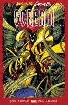 - Absolute Carnage: Scream